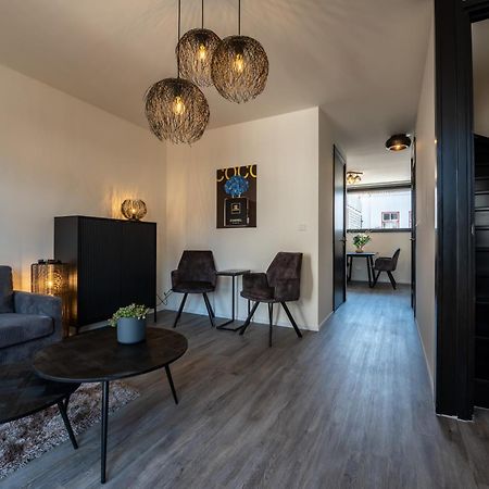 Ferienwohnung Residentie Vlissingen Exterior foto