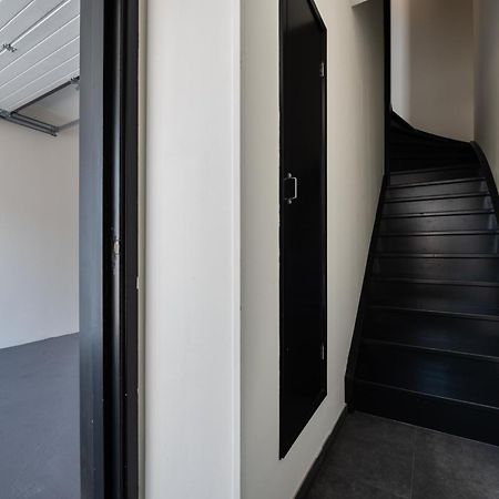 Ferienwohnung Residentie Vlissingen Exterior foto