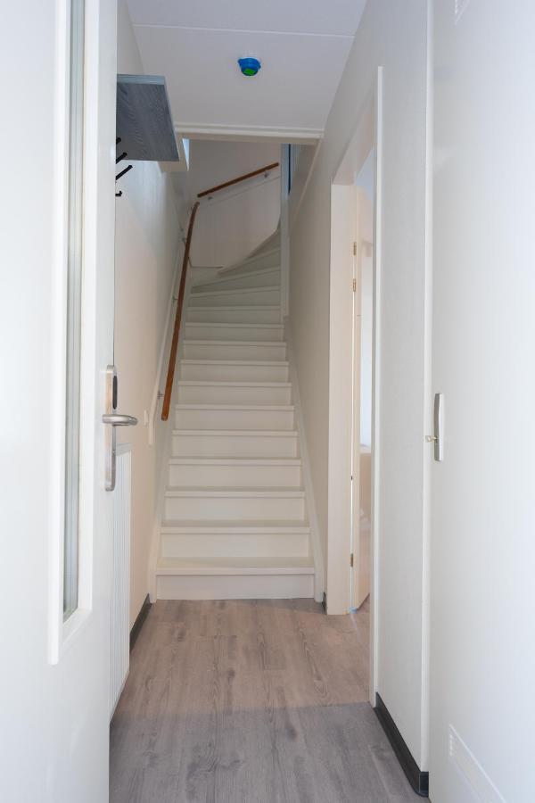 Ferienwohnung Residentie Vlissingen Exterior foto