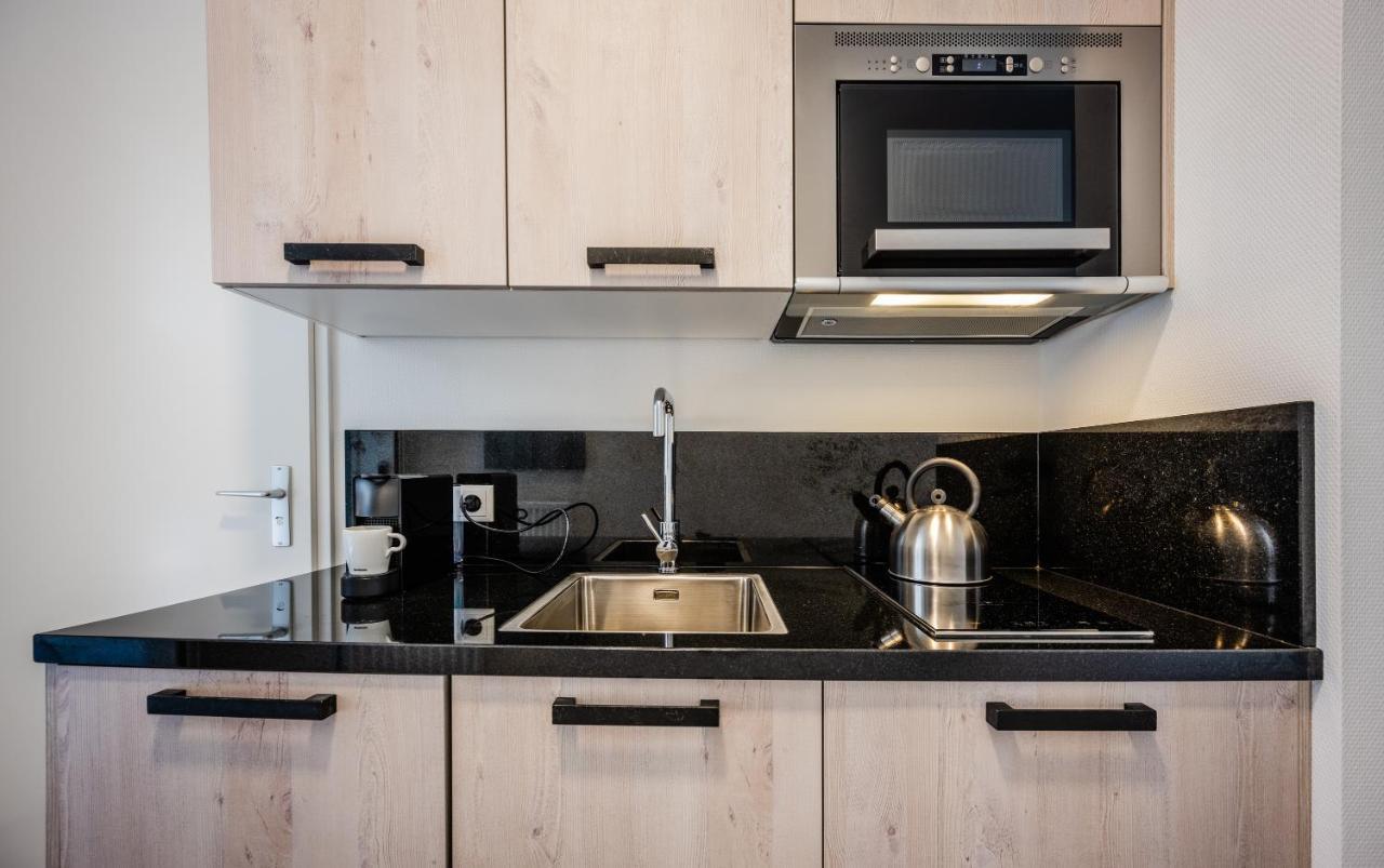 Ferienwohnung Residentie Vlissingen Exterior foto
