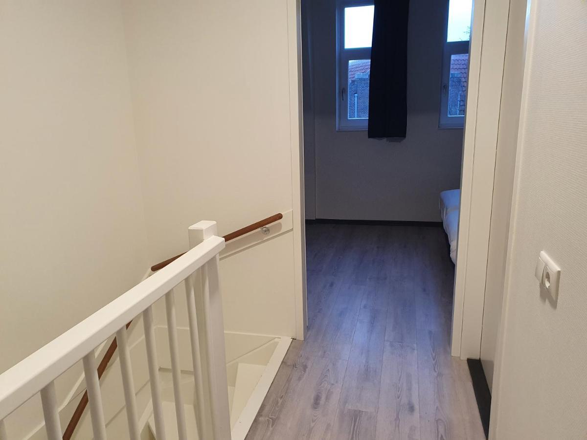 Ferienwohnung Residentie Vlissingen Exterior foto