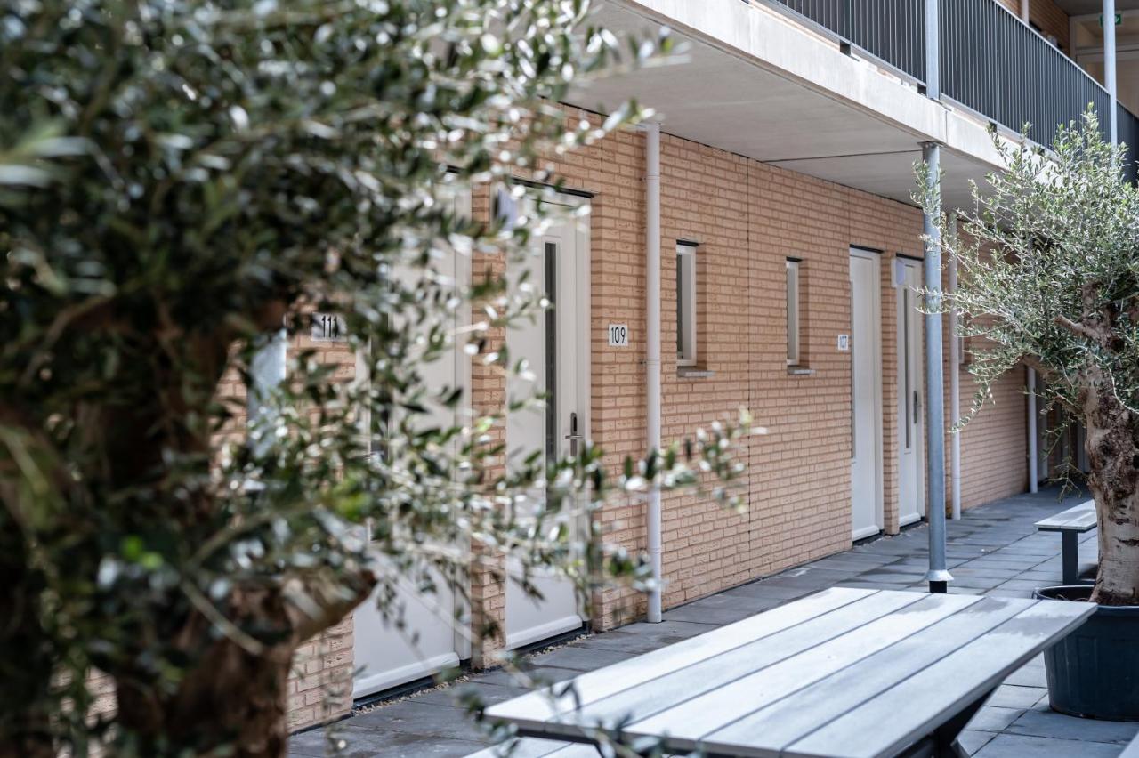 Ferienwohnung Residentie Vlissingen Exterior foto