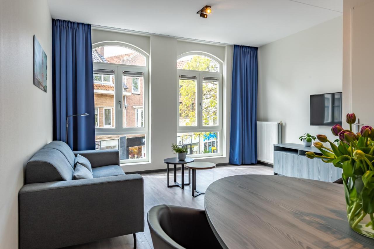 Ferienwohnung Residentie Vlissingen Exterior foto