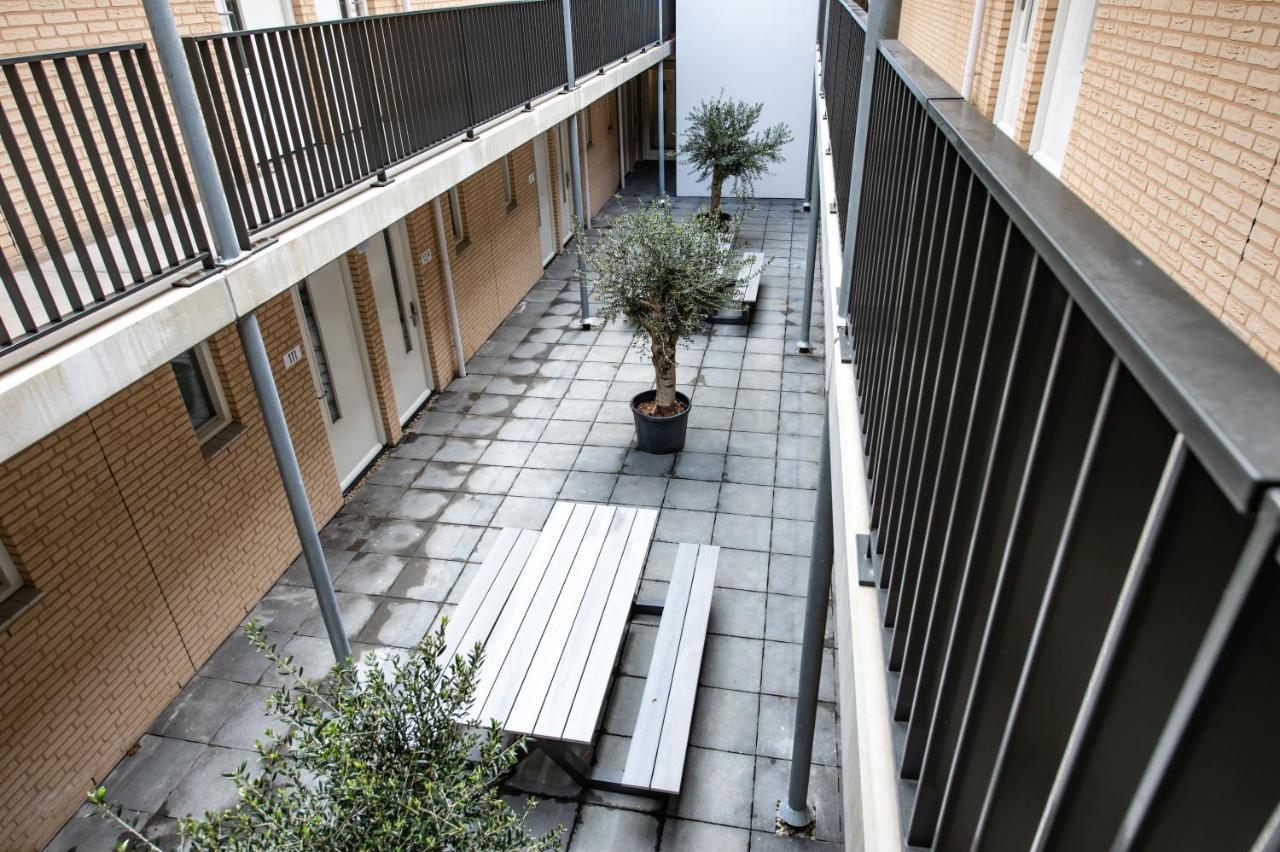 Ferienwohnung Residentie Vlissingen Exterior foto