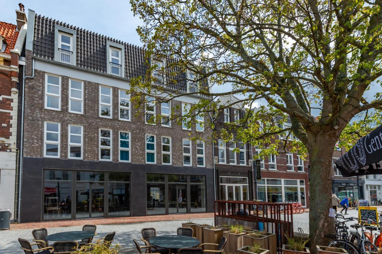 Ferienwohnung Residentie Vlissingen Exterior foto