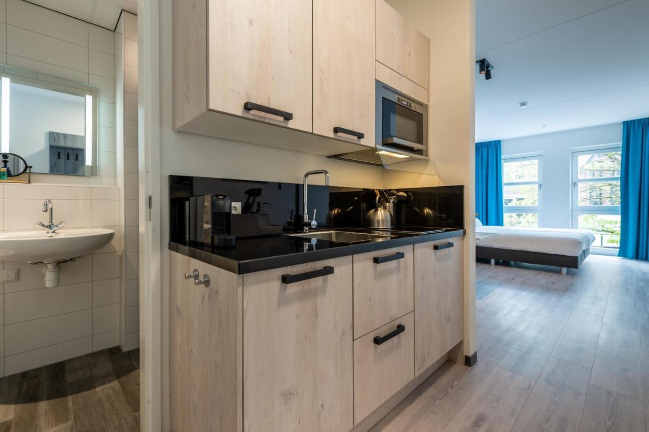 Ferienwohnung Residentie Vlissingen Exterior foto