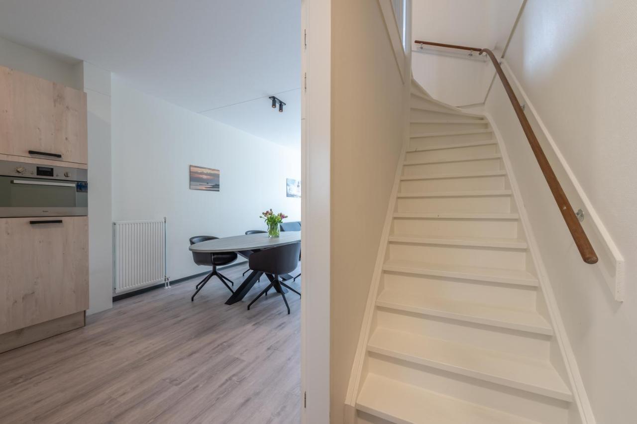 Ferienwohnung Residentie Vlissingen Exterior foto
